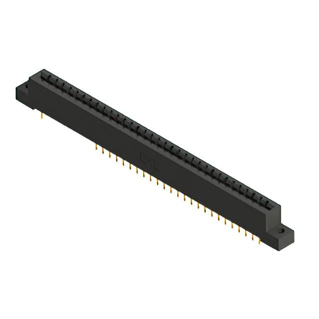 887-033-558-104 EDAC Inc.  Edgeboard Connectors